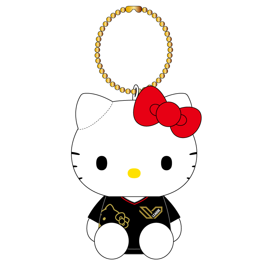 エムットpresents SV.LEAGUE ALL STAR GAMES 2025-26 KOBE サンリオ